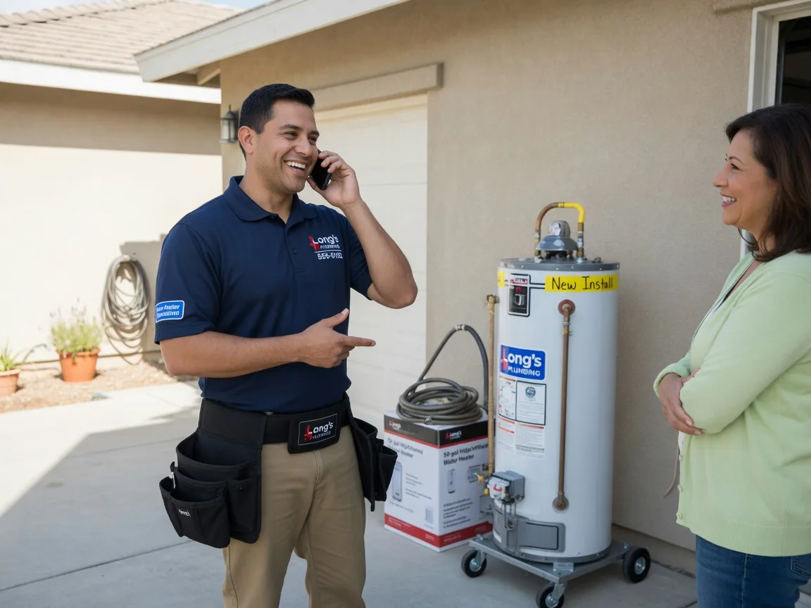 Leak Detection Burnside, IA FAQs
